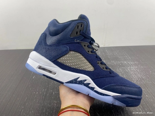 Rep 5 Jordan Air FD6812-400 Georgetown 0707